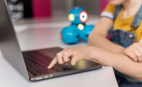 Памятка для родителей и педагогов в целях профилактики киберпреступлений в отношении несовершеннолетних.