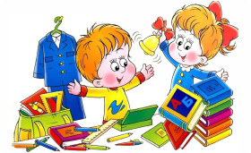 Родителям будущих первоклассников!!! Количество вакантных мест на 01.07.2024.