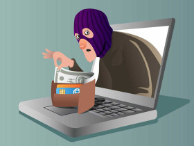 Две новые схемы мошенничества.