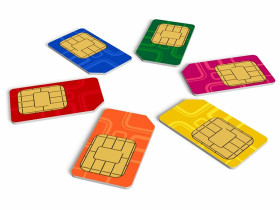 В 2025 году вступают в силу новые правила регулирования СИМ-карт.