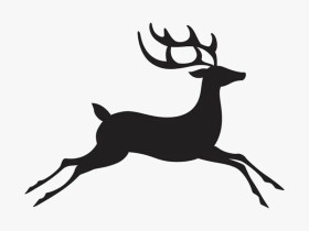 "Большое путешествие" на оленью ферму "Гринфилд парк".